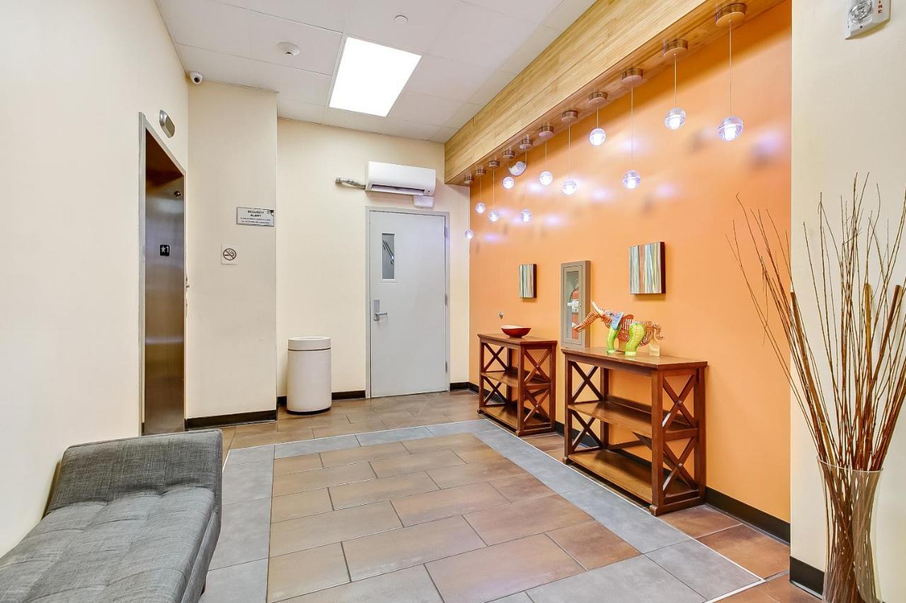 Beautiful Condos Steps From French Quarter And Bourbon St Νέα Ορλεάνη Εξωτερικό φωτογραφία
