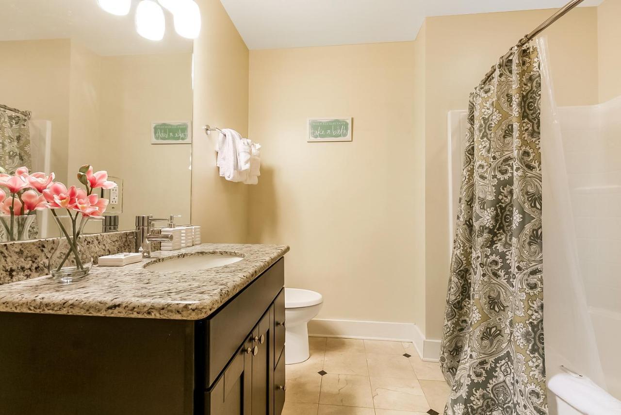 Beautiful Condos Steps From French Quarter And Bourbon St Νέα Ορλεάνη Εξωτερικό φωτογραφία