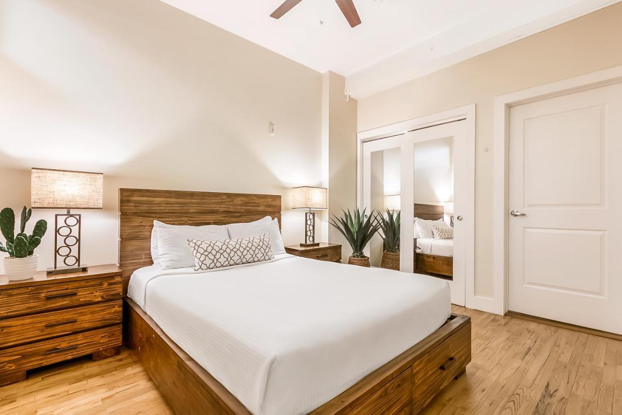 Beautiful Condos Steps From French Quarter And Bourbon St Νέα Ορλεάνη Εξωτερικό φωτογραφία