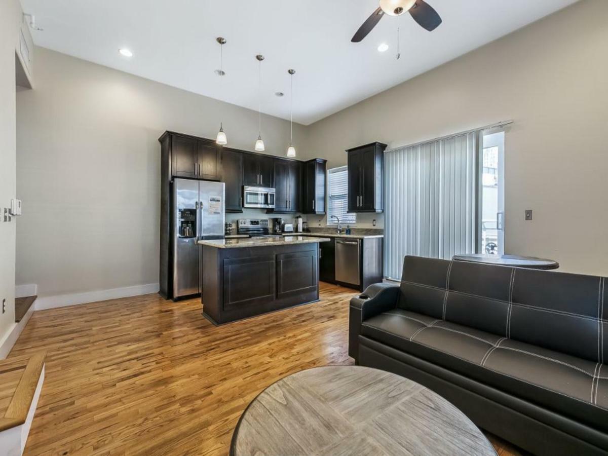Beautiful Condos Steps From French Quarter And Bourbon St Νέα Ορλεάνη Εξωτερικό φωτογραφία