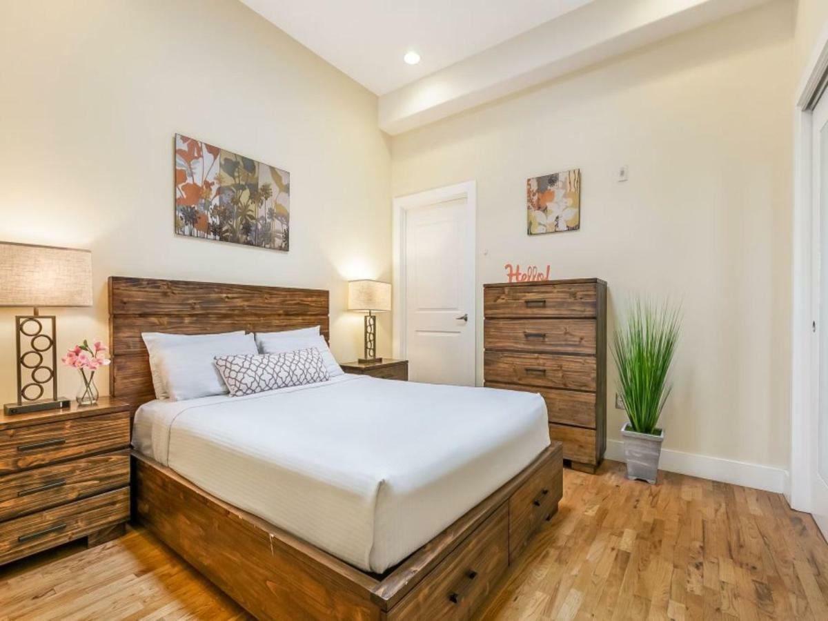 Beautiful Condos Steps From French Quarter And Bourbon St Νέα Ορλεάνη Εξωτερικό φωτογραφία