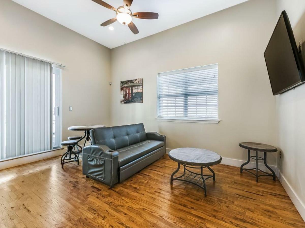 Beautiful Condos Steps From French Quarter And Bourbon St Νέα Ορλεάνη Εξωτερικό φωτογραφία