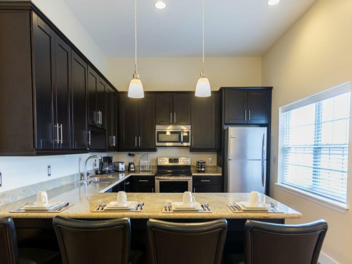 Beautiful Condos Steps From French Quarter And Bourbon St Νέα Ορλεάνη Εξωτερικό φωτογραφία